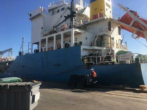 Quarantine Waste Disposal - Newcastle NSW